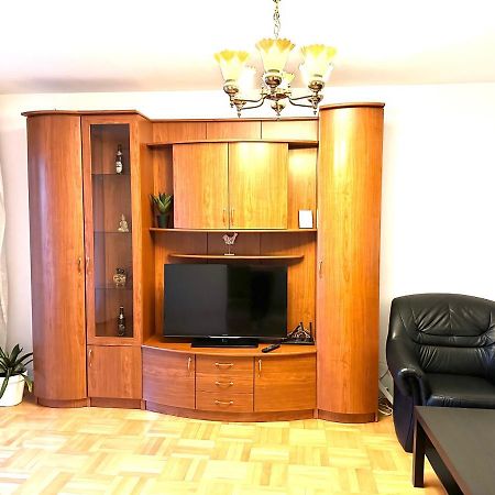 Vintage Bucharest Apartment Exteriér fotografie